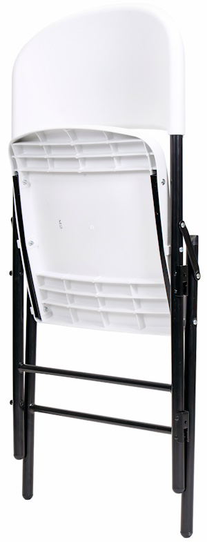 Chaise pliante polypro Silla 1