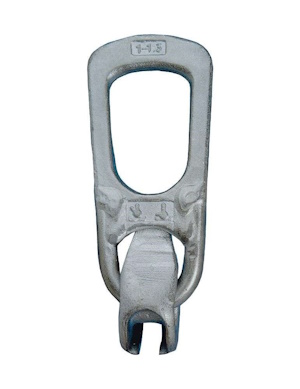 Manille de levage
