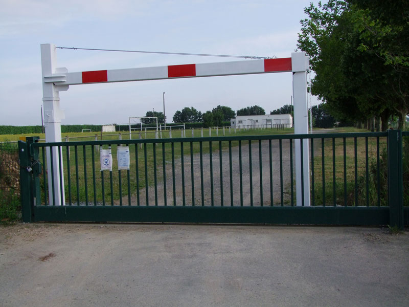 Portique tournant XXXXXL Bohème  5