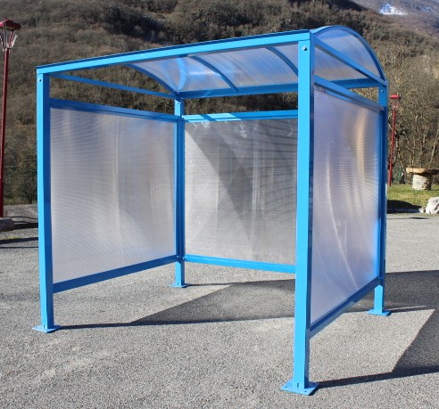 Abri Fumeur Portofino  0