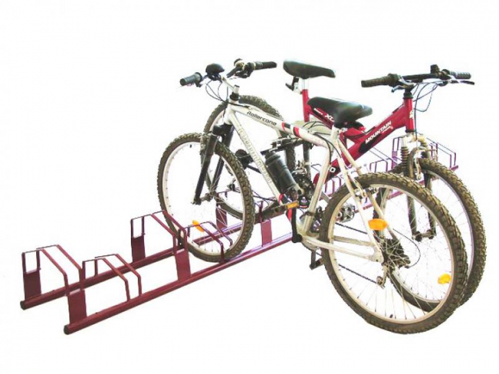 base velos detouée
