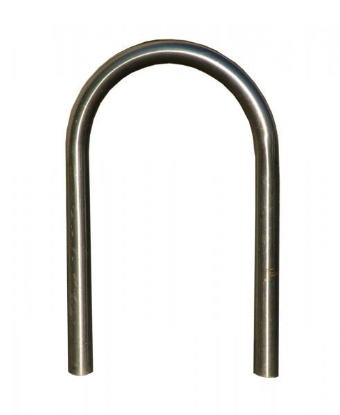 Arceau épingle inox