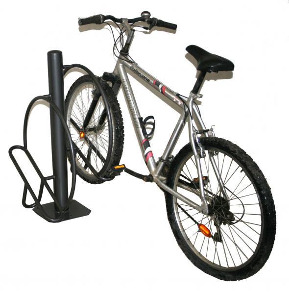 Support cycles Baïona