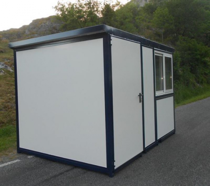 idem bureau mobile