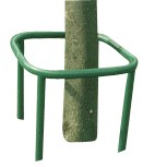 Etrier de protection 4 pieds Névada 0
