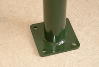 Etrier de protection 4 pieds  Utah XXL 2
