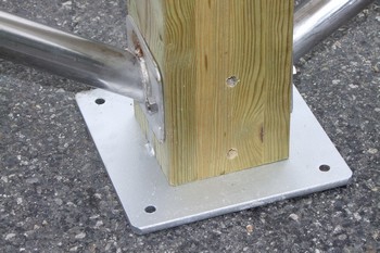 Détail option platine